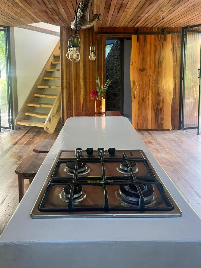 Almara House Villa El Valle  Dış mekan fotoğraf