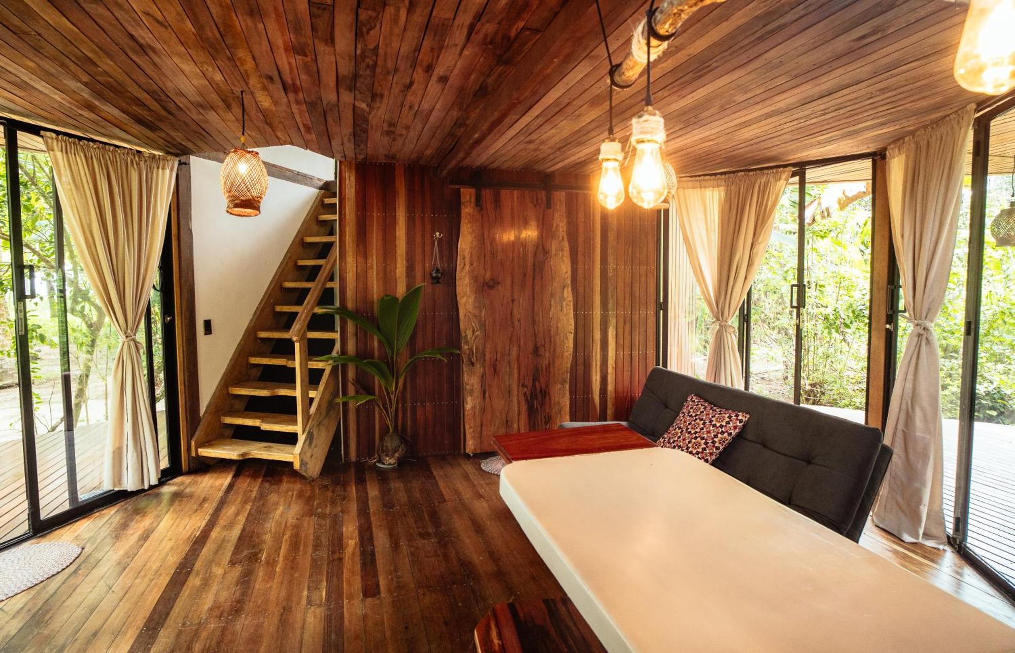 Almara House Villa El Valle  Dış mekan fotoğraf