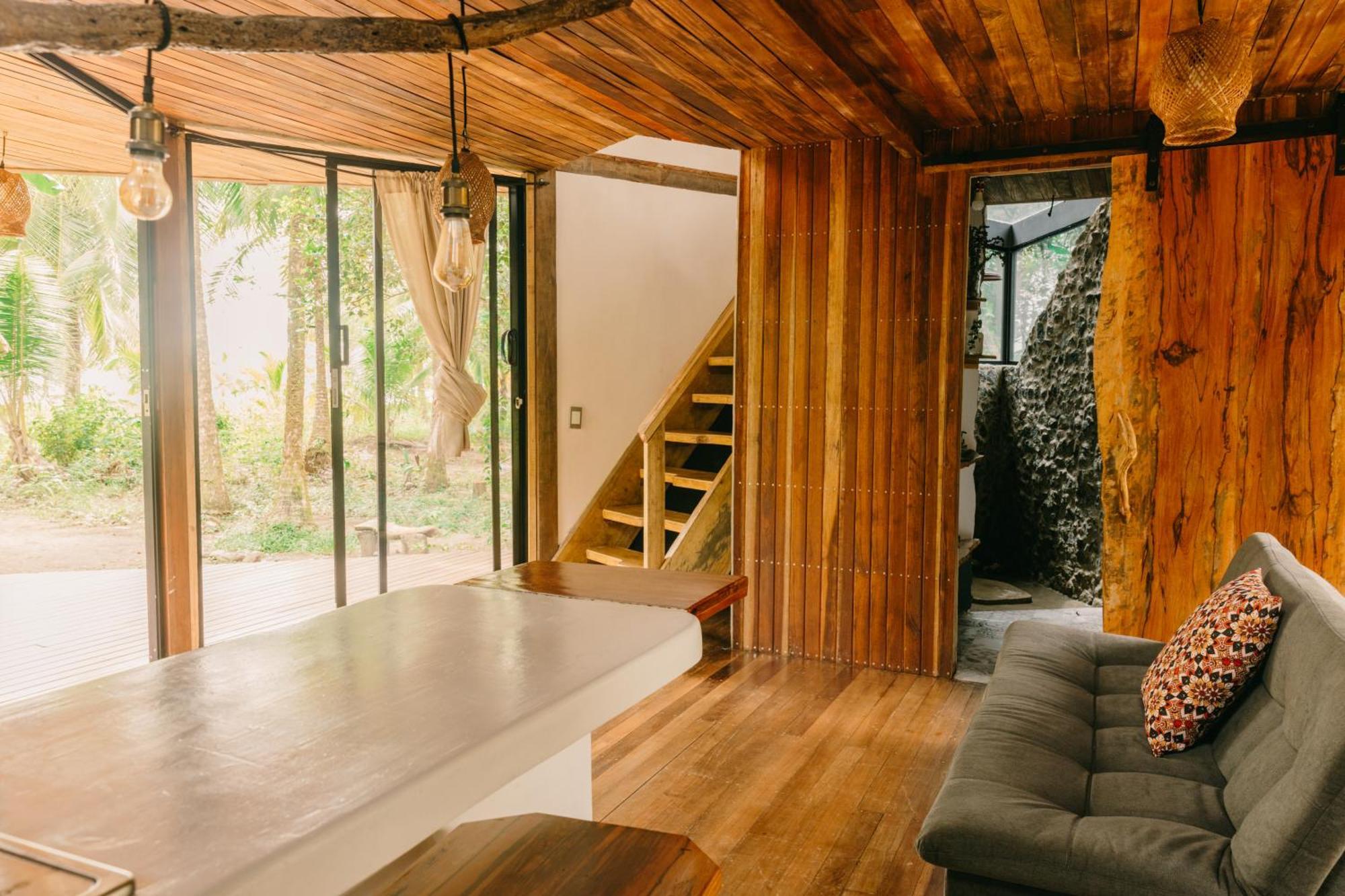 Almara House Villa El Valle  Dış mekan fotoğraf
