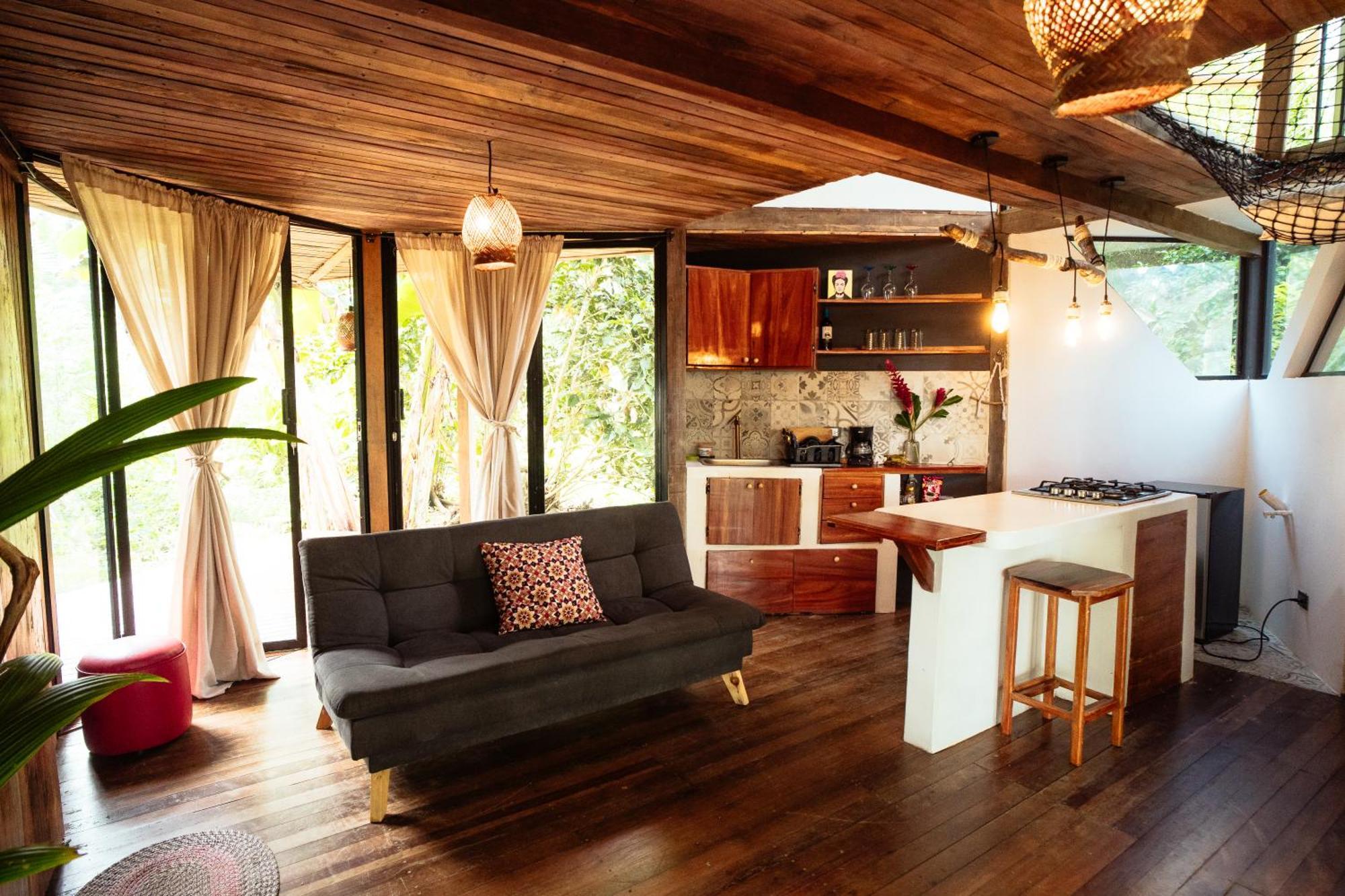 Almara House Villa El Valle  Dış mekan fotoğraf