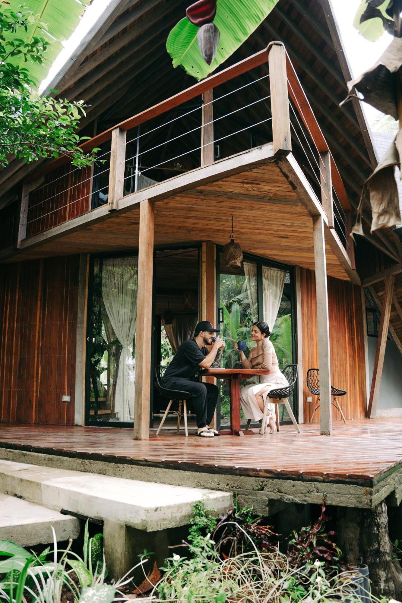 Almara House Villa El Valle  Dış mekan fotoğraf